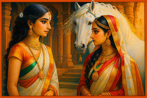 ​Kadru,