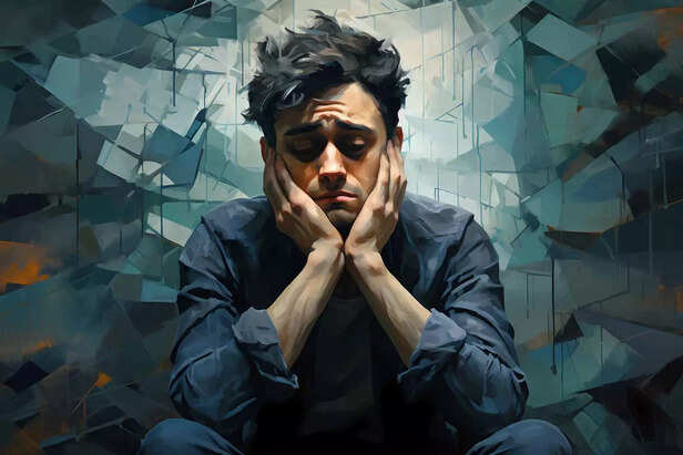 Fear Blocks Growth