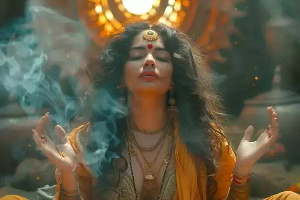 Spirituality
