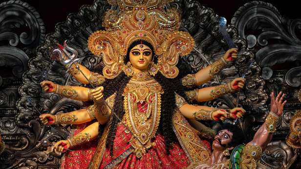 Nation that worships godd