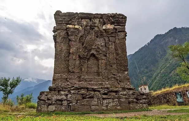 The Shakti Peetha Beyond 