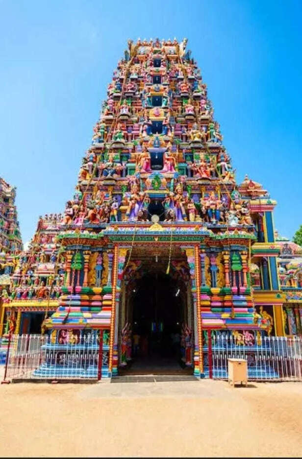 Shankari Devi – The Soul 