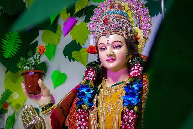 Durga