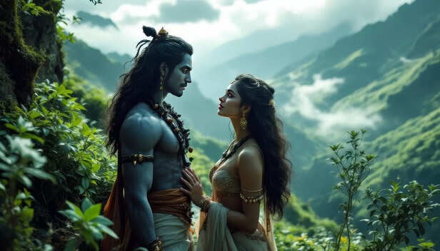 Shiva Shakti