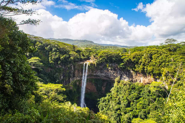 Mauritius: Tropical Parad