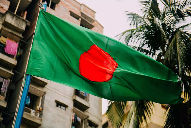 Bangladesh