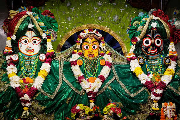 Jagganath Puri