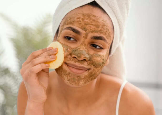 Multani mitti pack