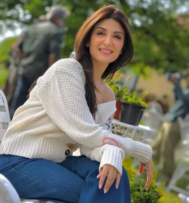 Riddhima Kapoor
