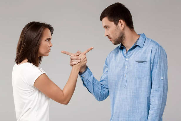 Handling Conflict