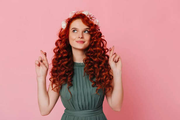 hair beauty