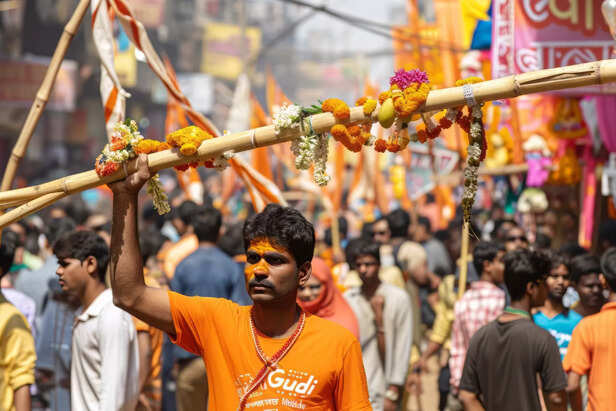 Kanwar Yatra