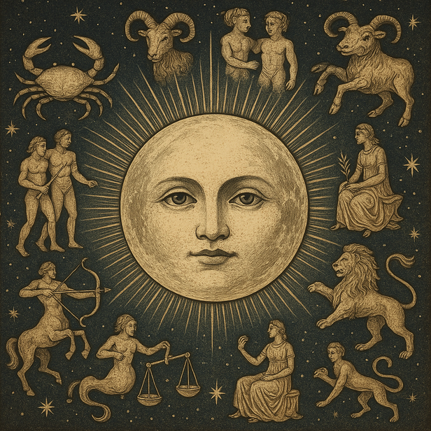 Full Moon