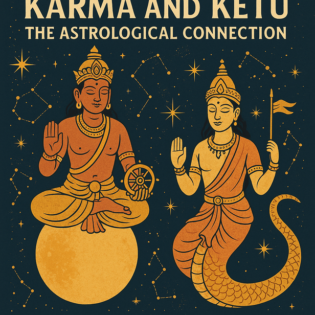 Karma and Ketu