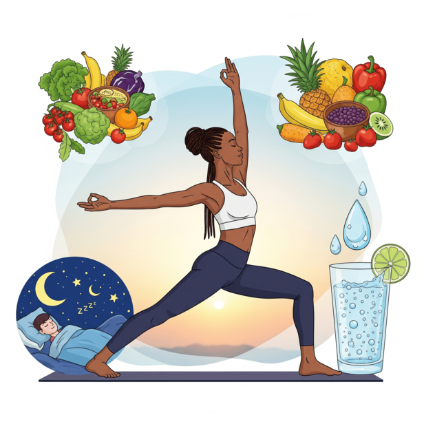 Mindful Core
