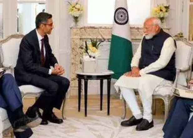 PM Modi reveals why India