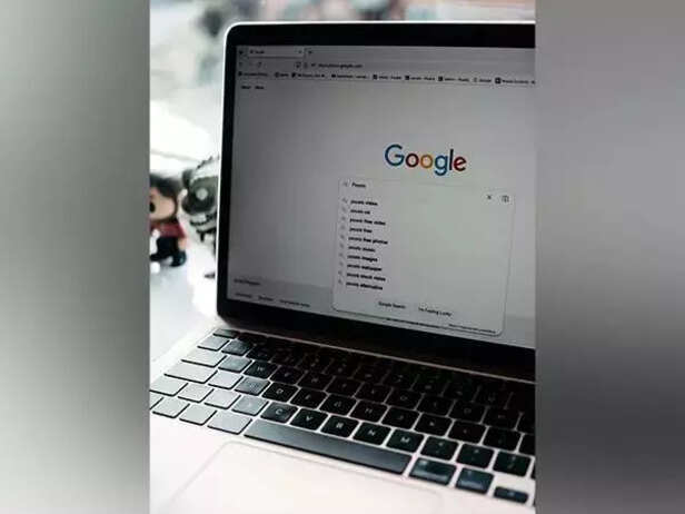 Google starts rolling out