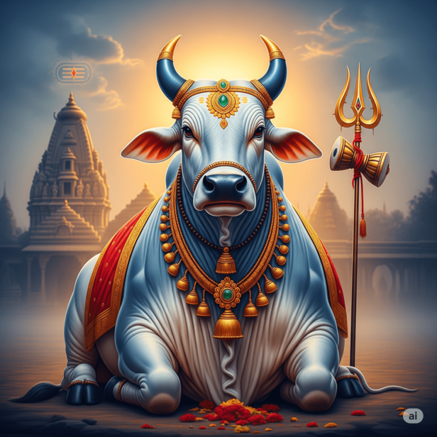 Nandi's Loyalty