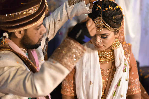 Indian wedding