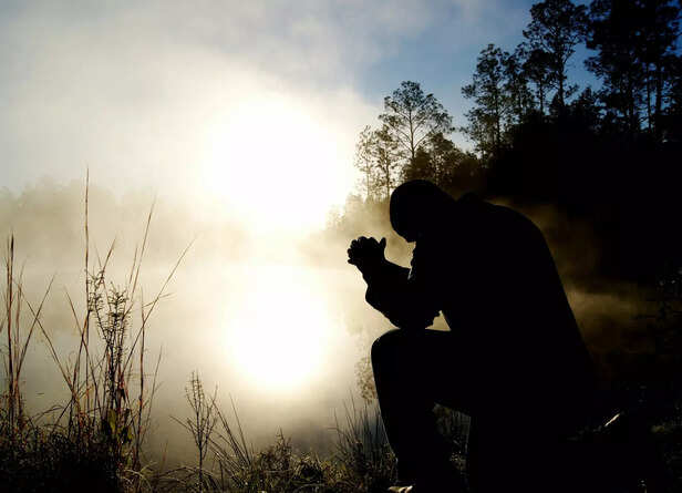 Pray
