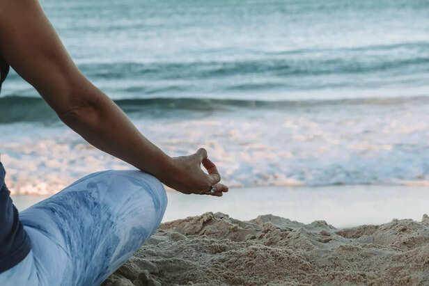 Meditate