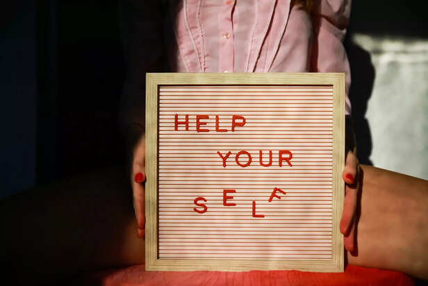 Self talk