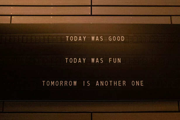 Positive mindset
