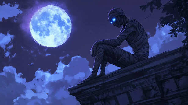 Perfect Blue