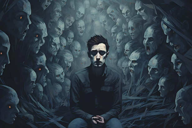 Village of Nightmares