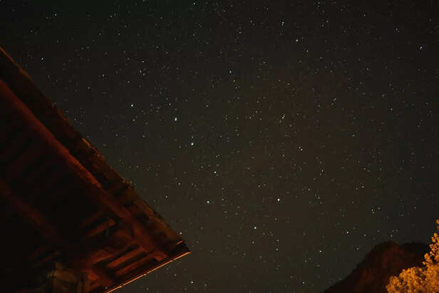 Stargaze