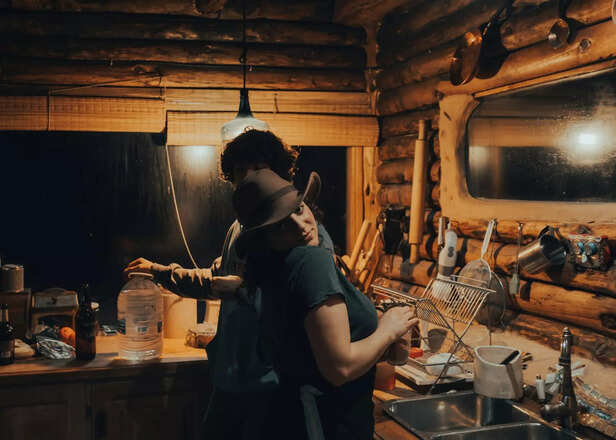 Cooking