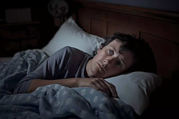 Sleep disorder