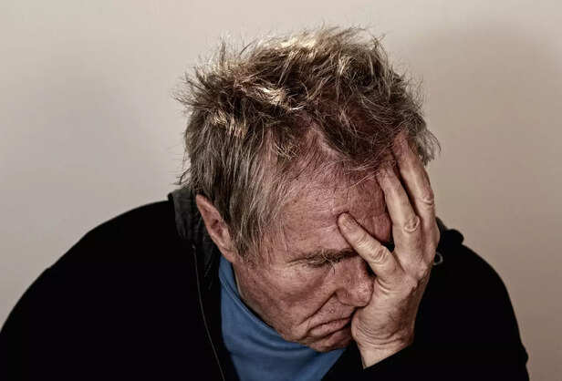 Emotional exhaustion