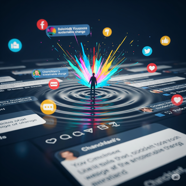 Social Media Effect