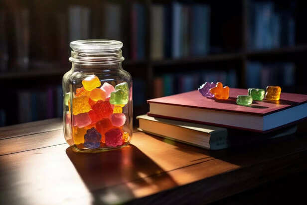 Sweet Snacks