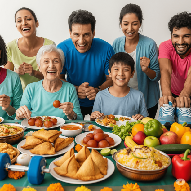 Cultural Wellness