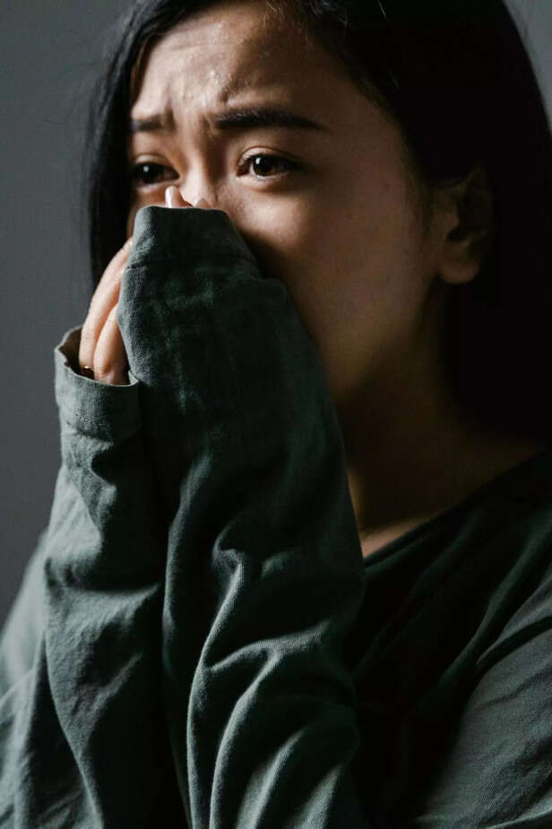 Anxiety symptoms