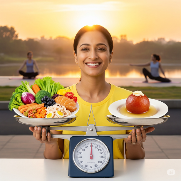 Healthy Lifestyle