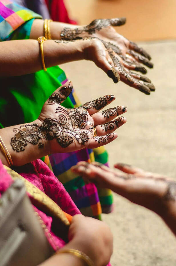 Mehandi