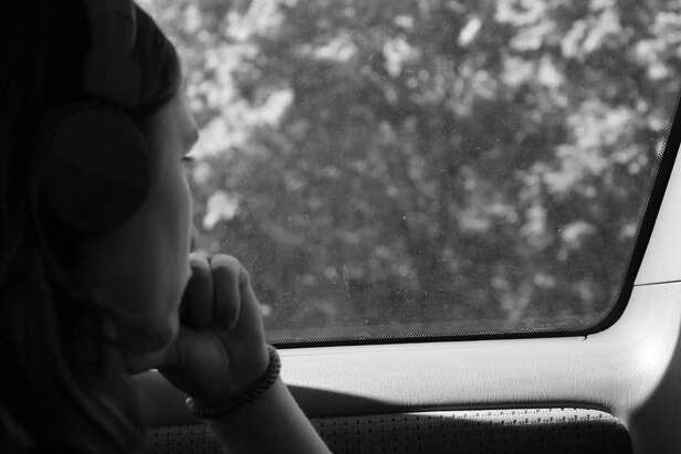 Alone