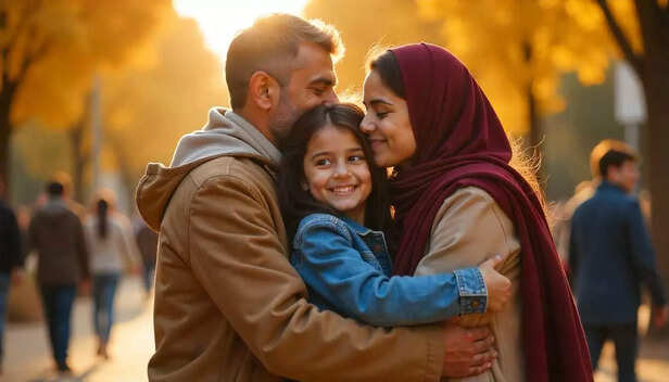 parent's love