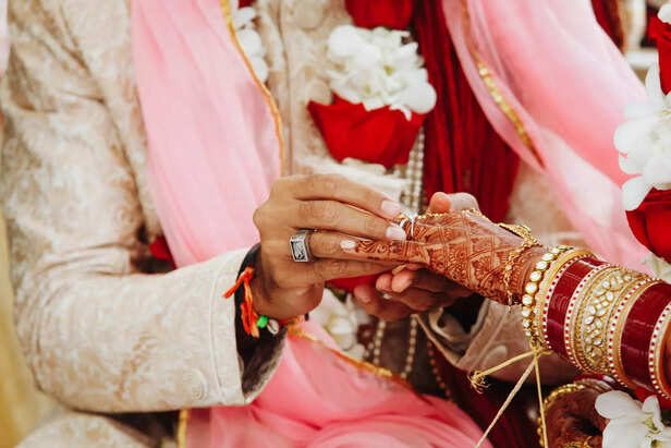 wedding