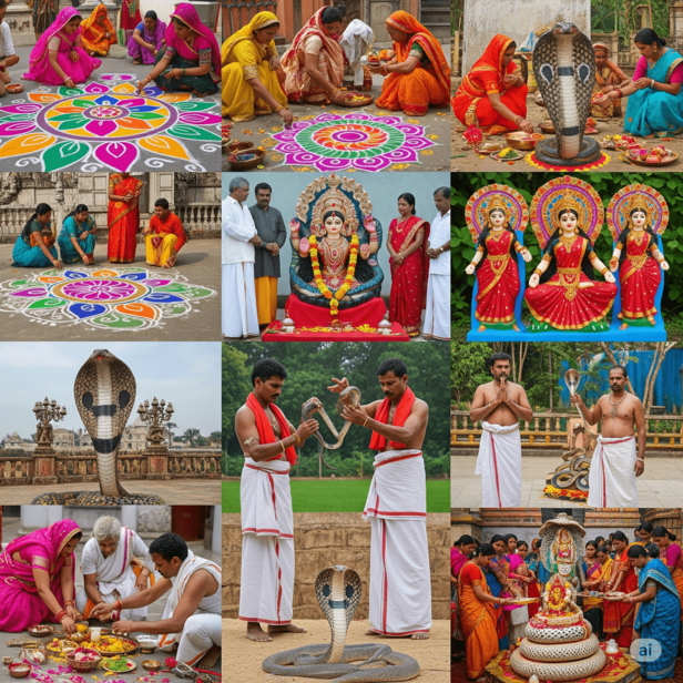 Diverse Devotion
