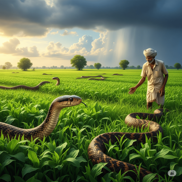 Ecological Harmony