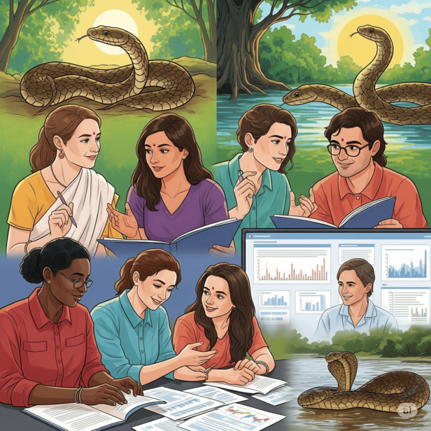 Global Conservation