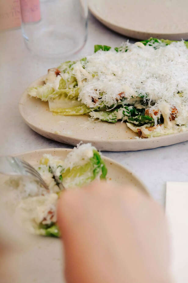 Sattvic food