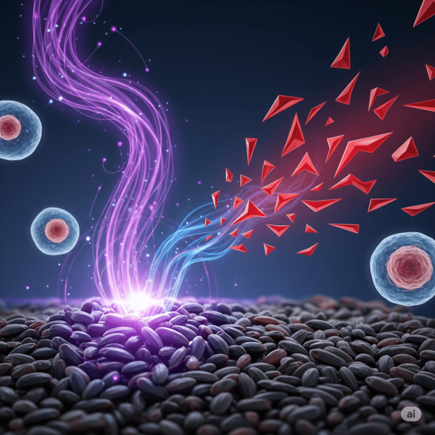 Antioxidant Power