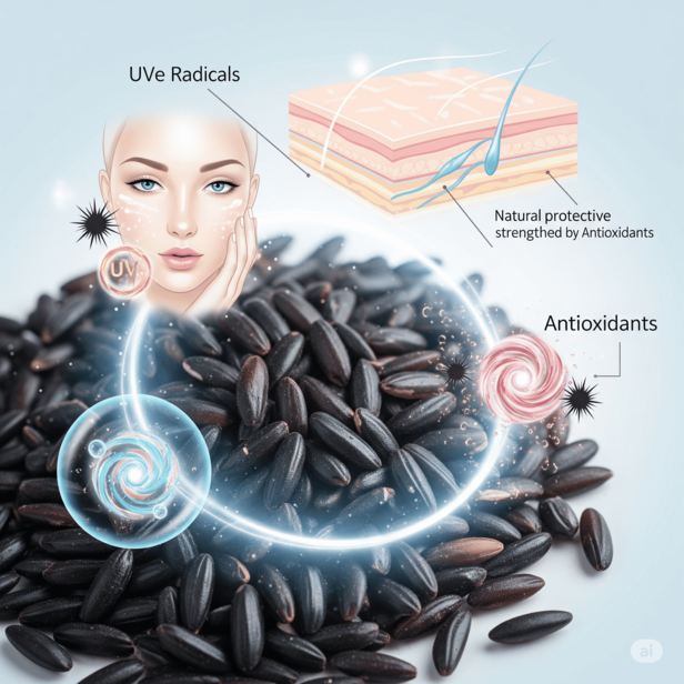 Skin Renewal.