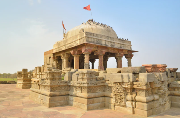 Mehandipur Balaji Temple,