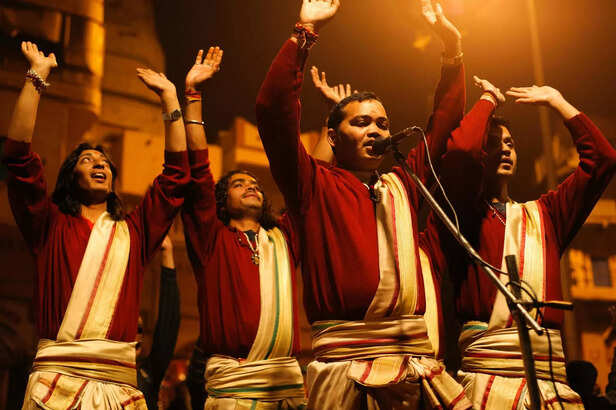 Varanasi